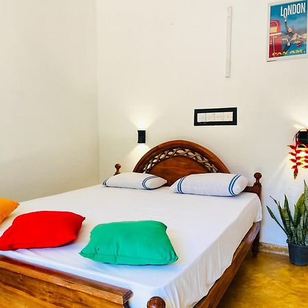 Summer Lodge-Тангалла Экстерьер фото