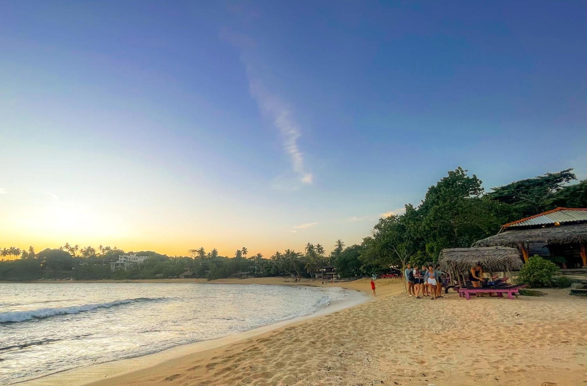 Summer Lodge-Тангалла Экстерьер фото