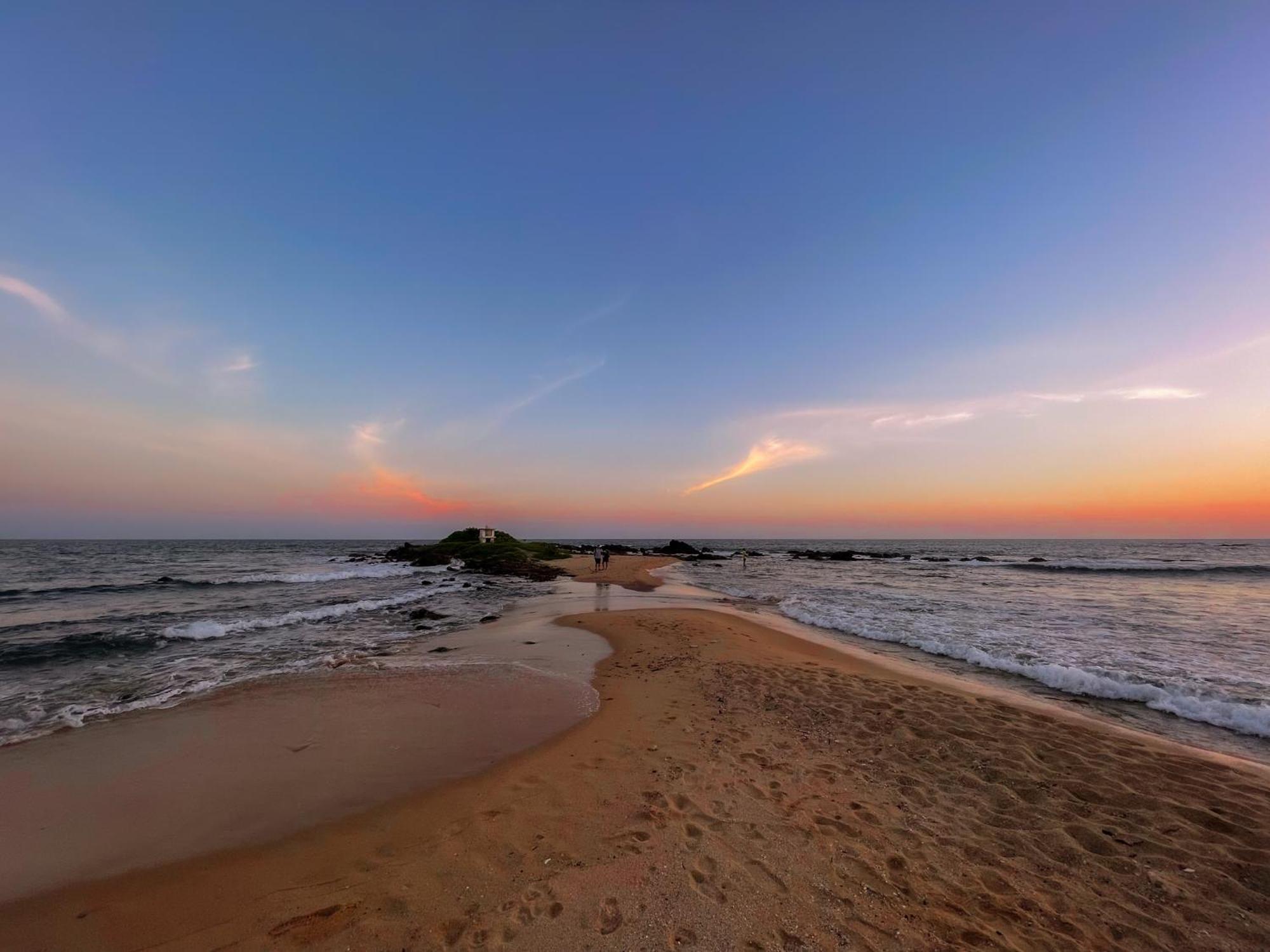 Summer Lodge-Тангалла Экстерьер фото