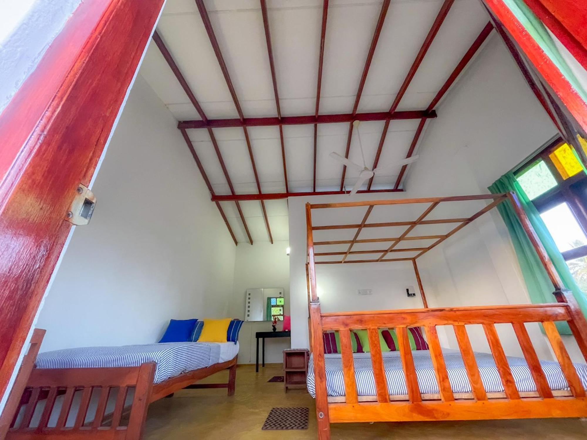 Summer Lodge-Тангалла Экстерьер фото