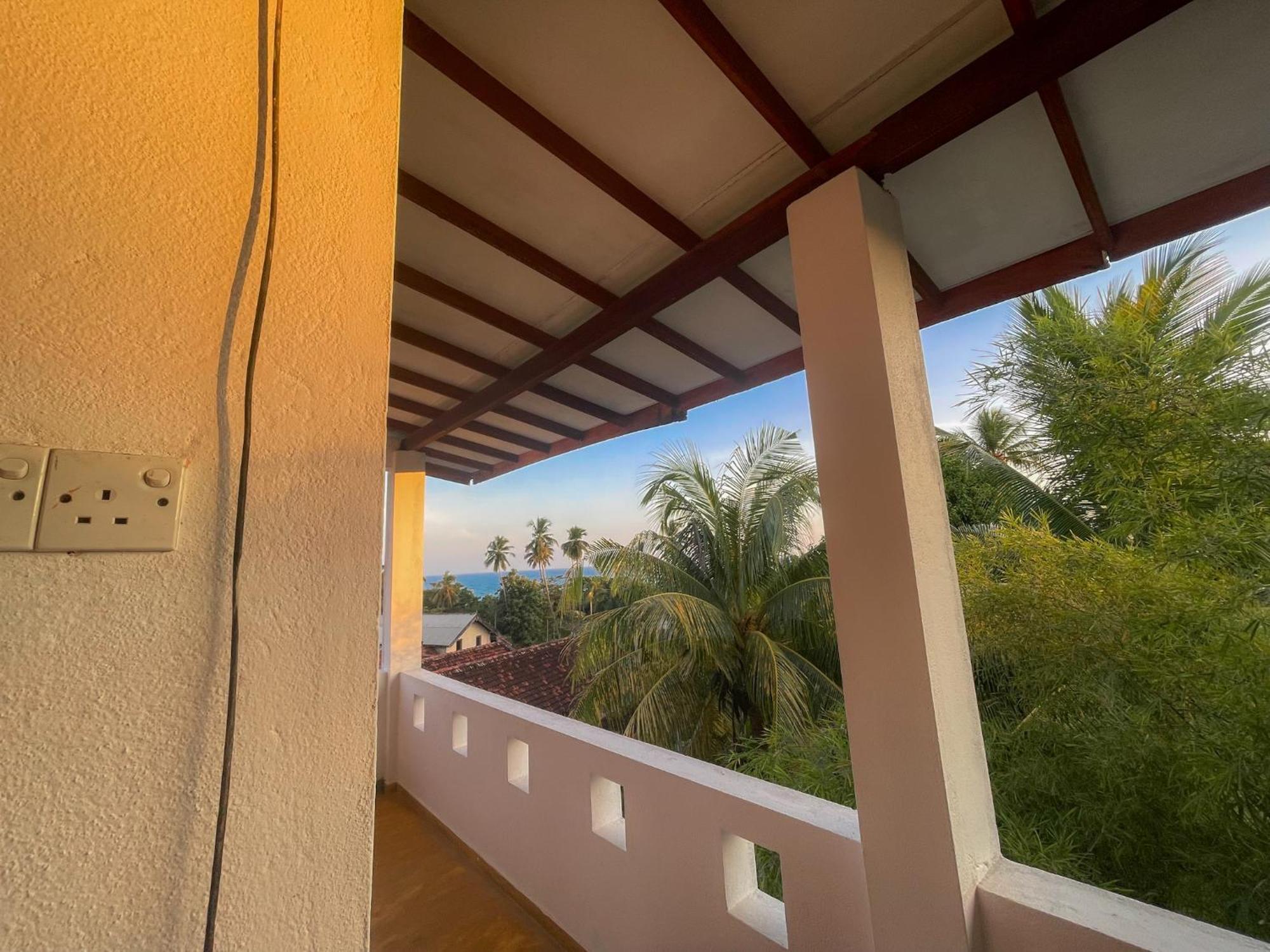 Summer Lodge-Тангалла Экстерьер фото
