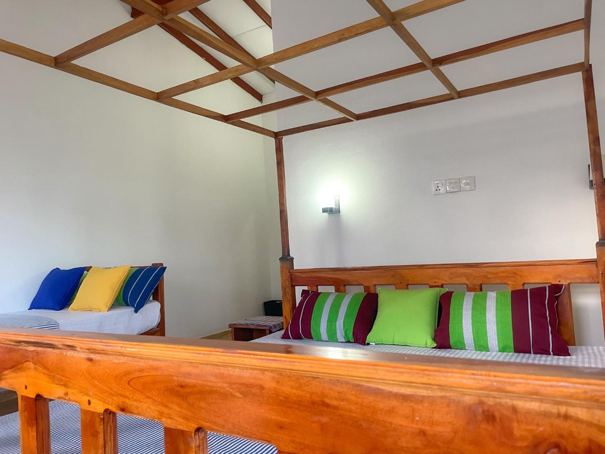 Summer Lodge-Тангалла Экстерьер фото