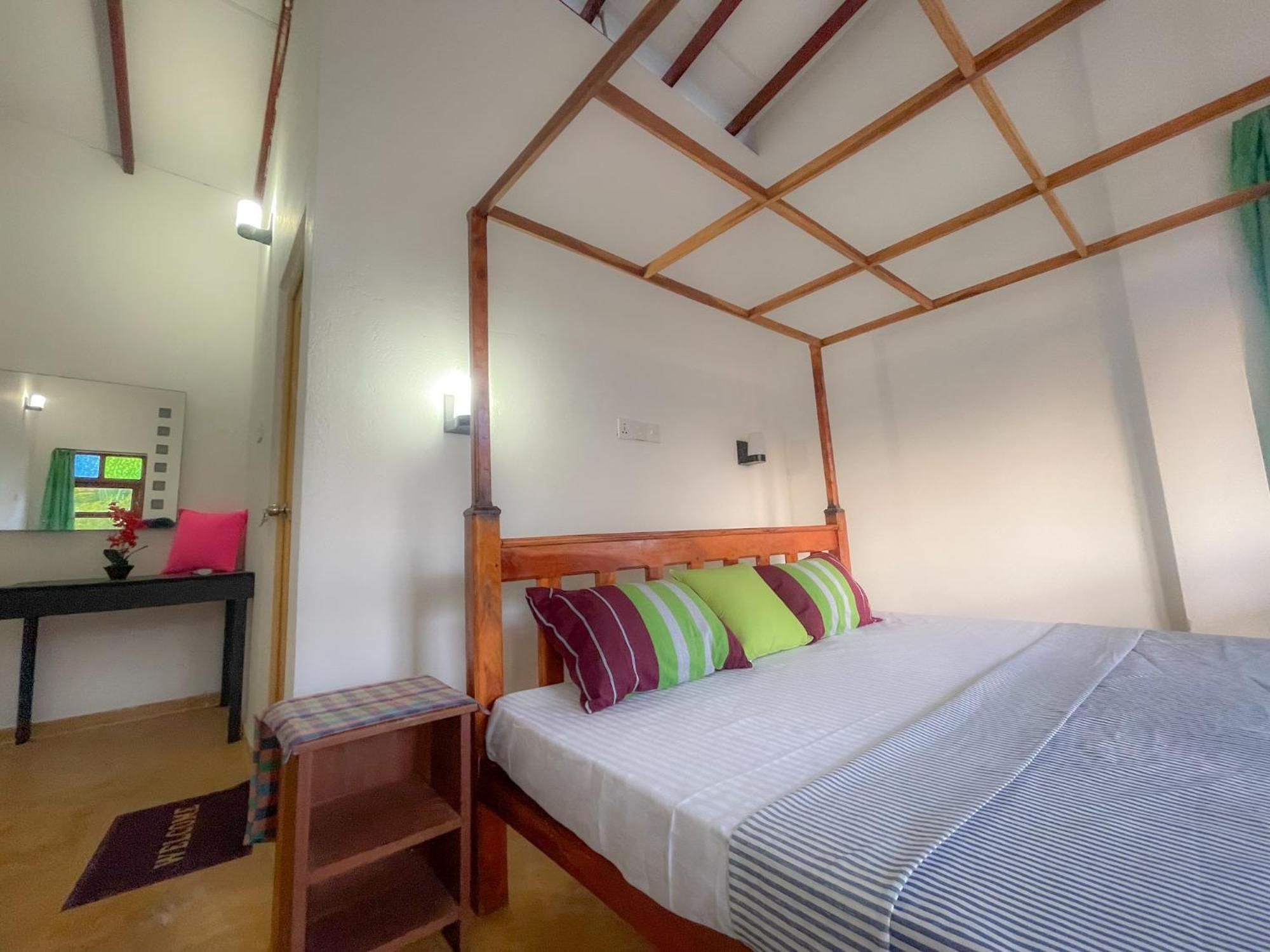 Summer Lodge-Тангалла Экстерьер фото