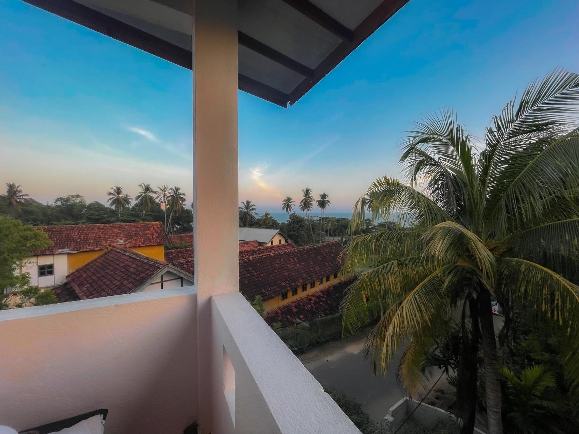 Summer Lodge-Тангалла Экстерьер фото