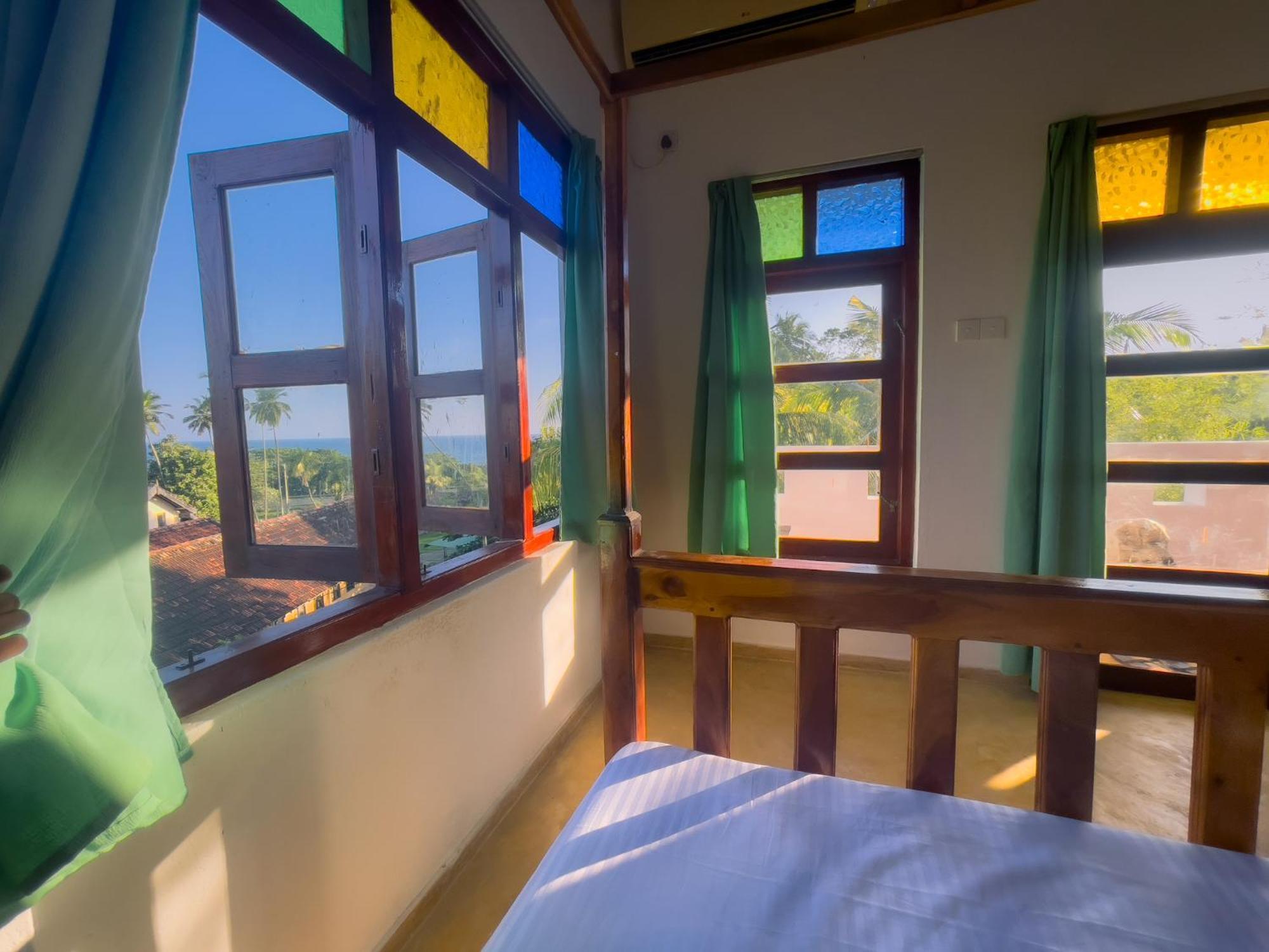 Summer Lodge-Тангалла Экстерьер фото