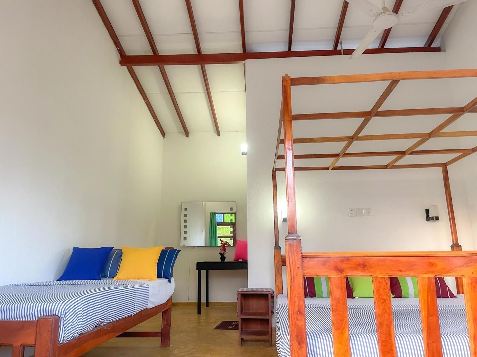 Summer Lodge-Тангалла Экстерьер фото