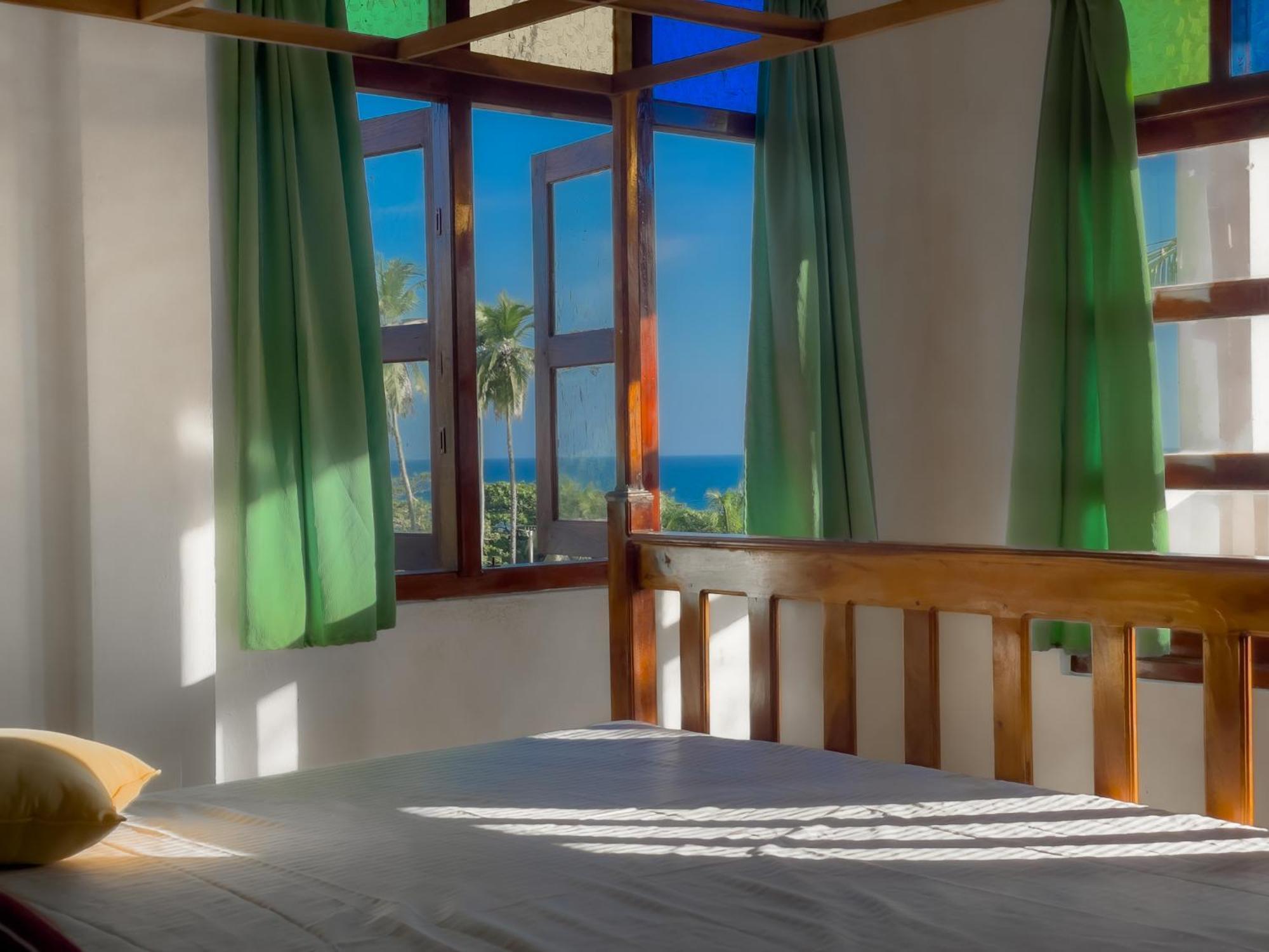 Summer Lodge-Тангалла Экстерьер фото