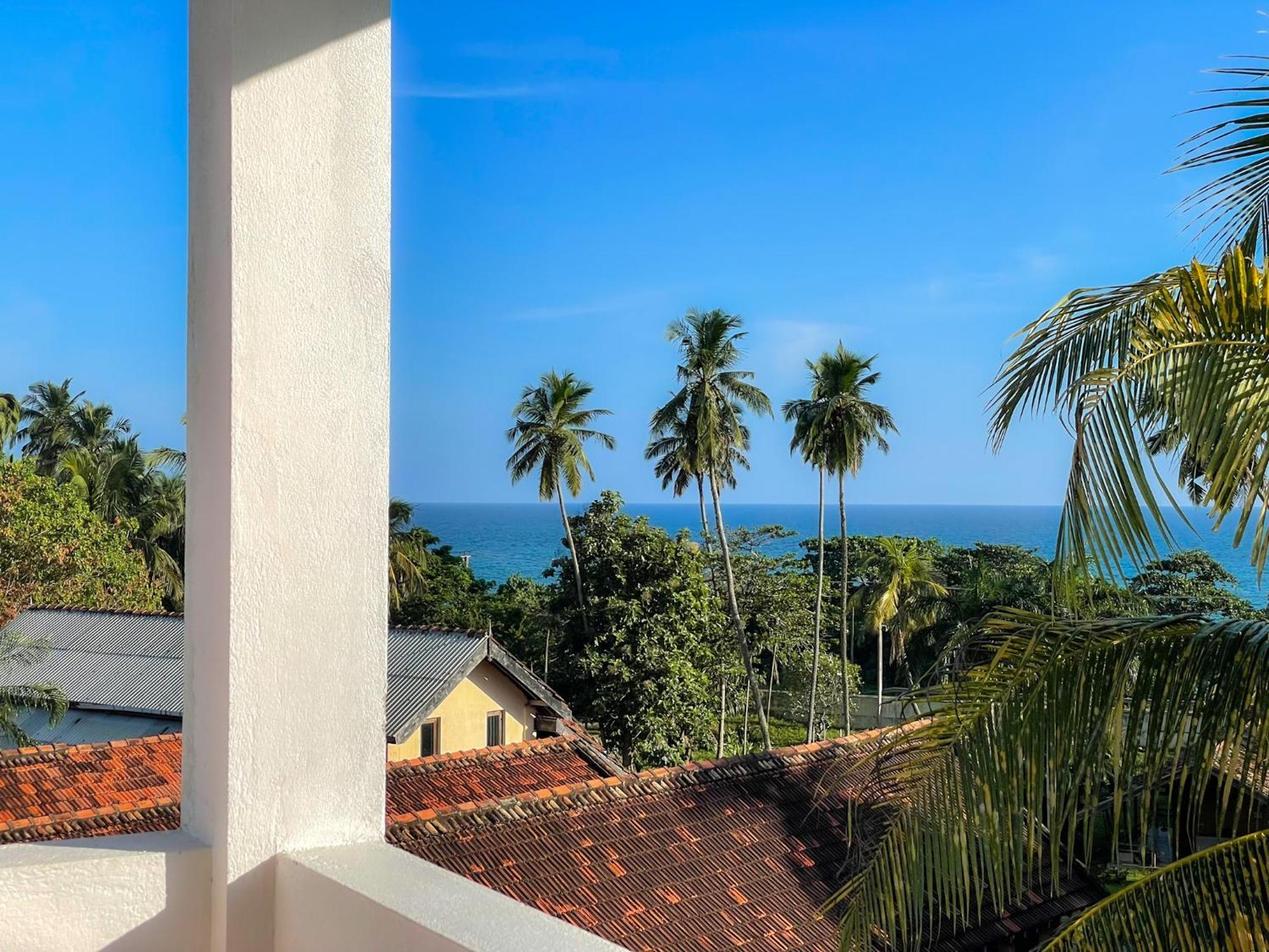 Summer Lodge-Тангалла Экстерьер фото