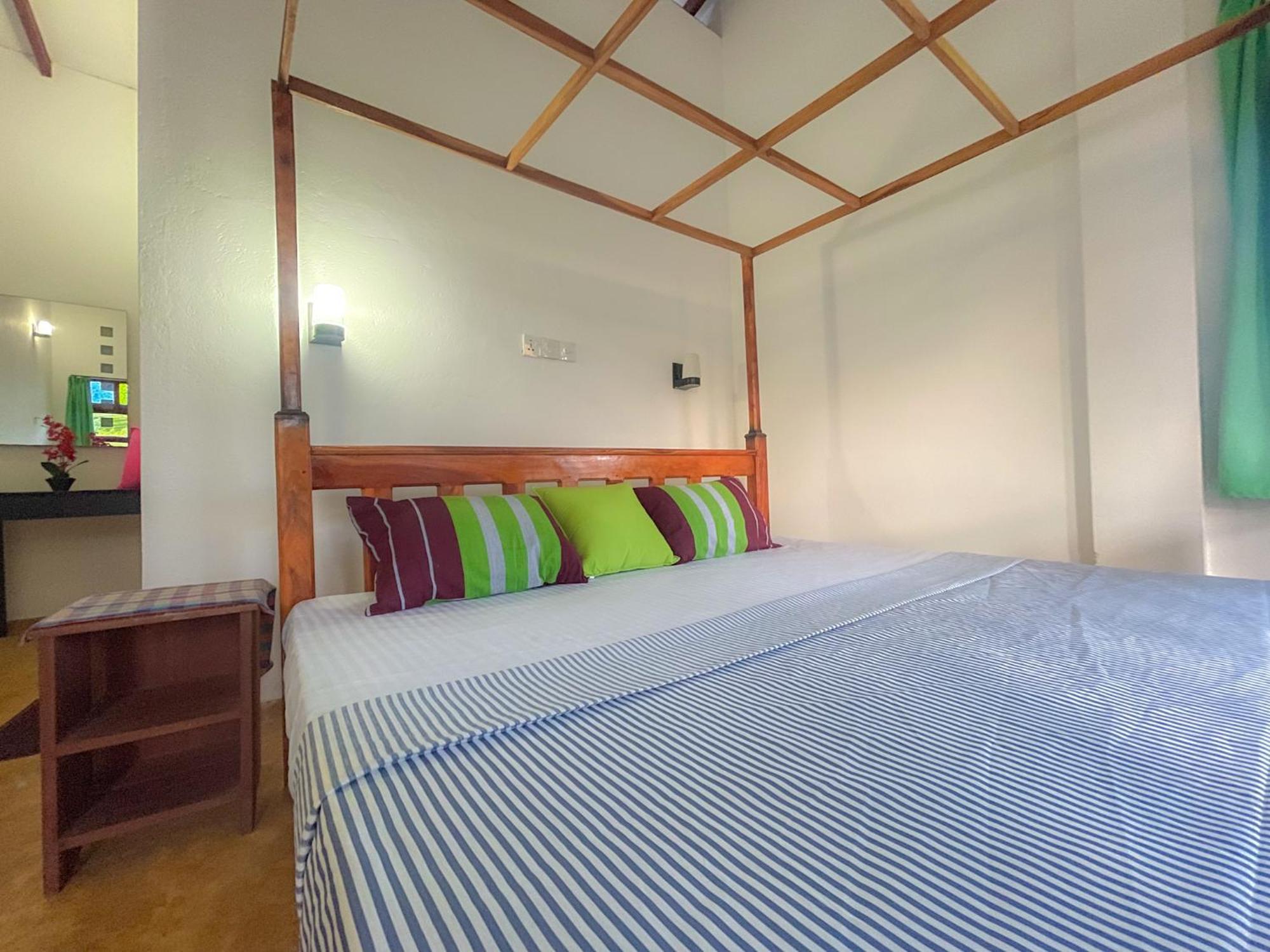 Summer Lodge-Тангалла Экстерьер фото