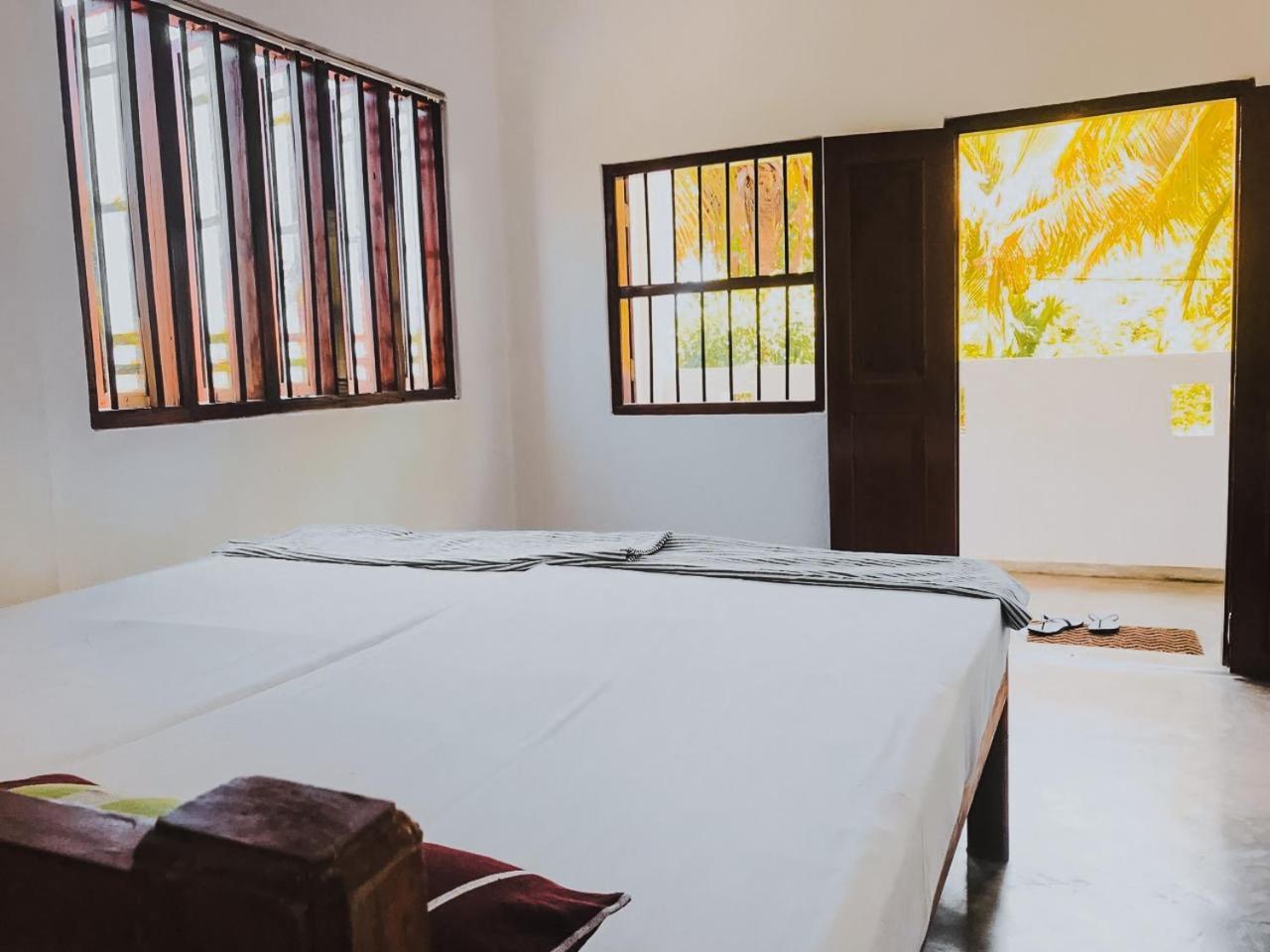 Summer Lodge-Тангалла Экстерьер фото