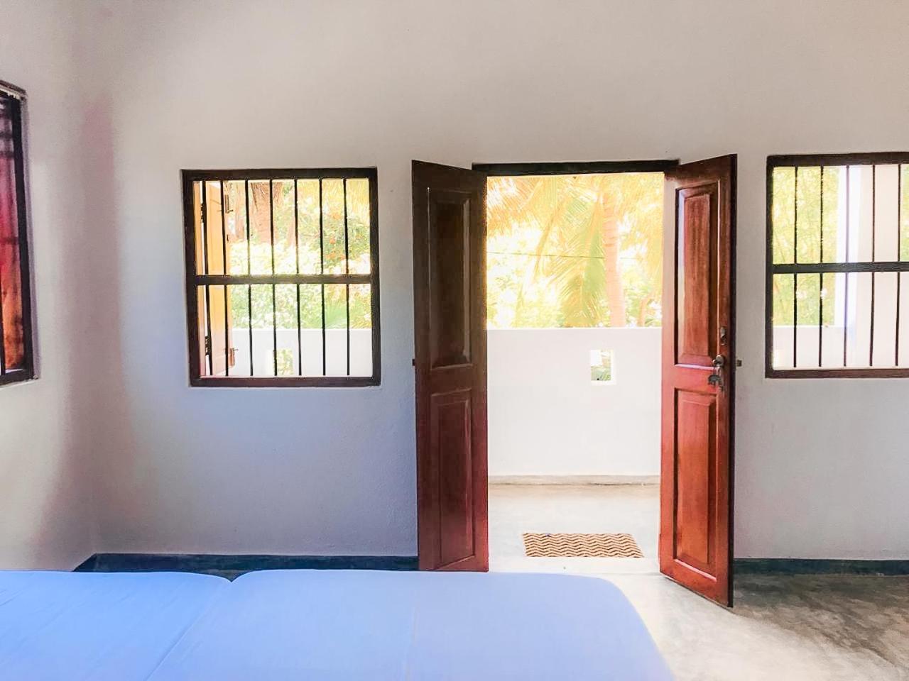 Summer Lodge-Тангалла Экстерьер фото