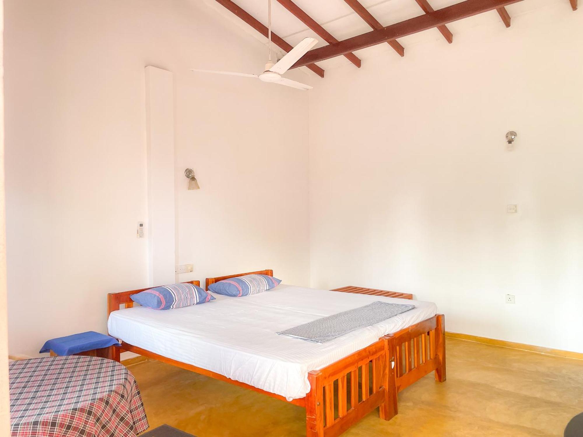 Summer Lodge-Тангалла Экстерьер фото