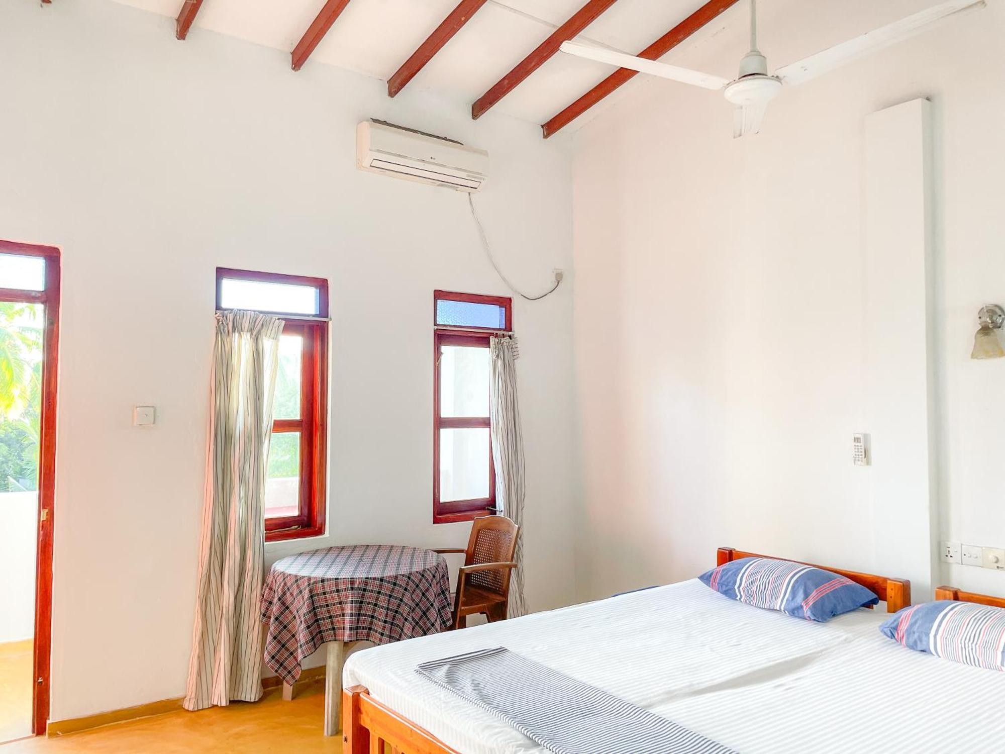 Summer Lodge-Тангалла Экстерьер фото