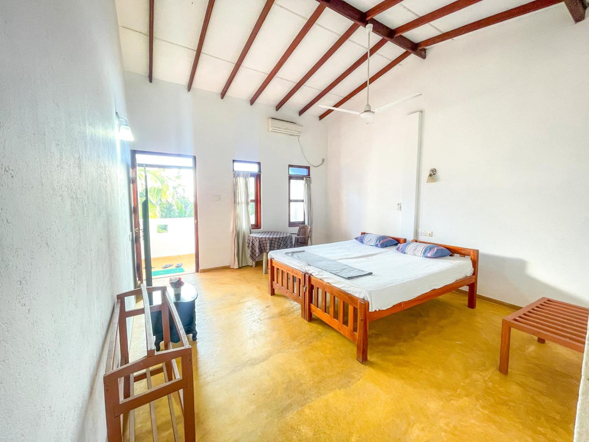 Summer Lodge-Тангалла Экстерьер фото