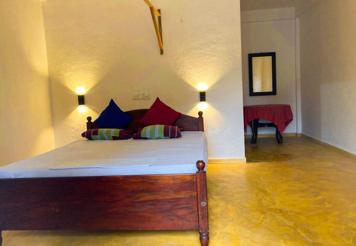 Summer Lodge-Тангалла Экстерьер фото