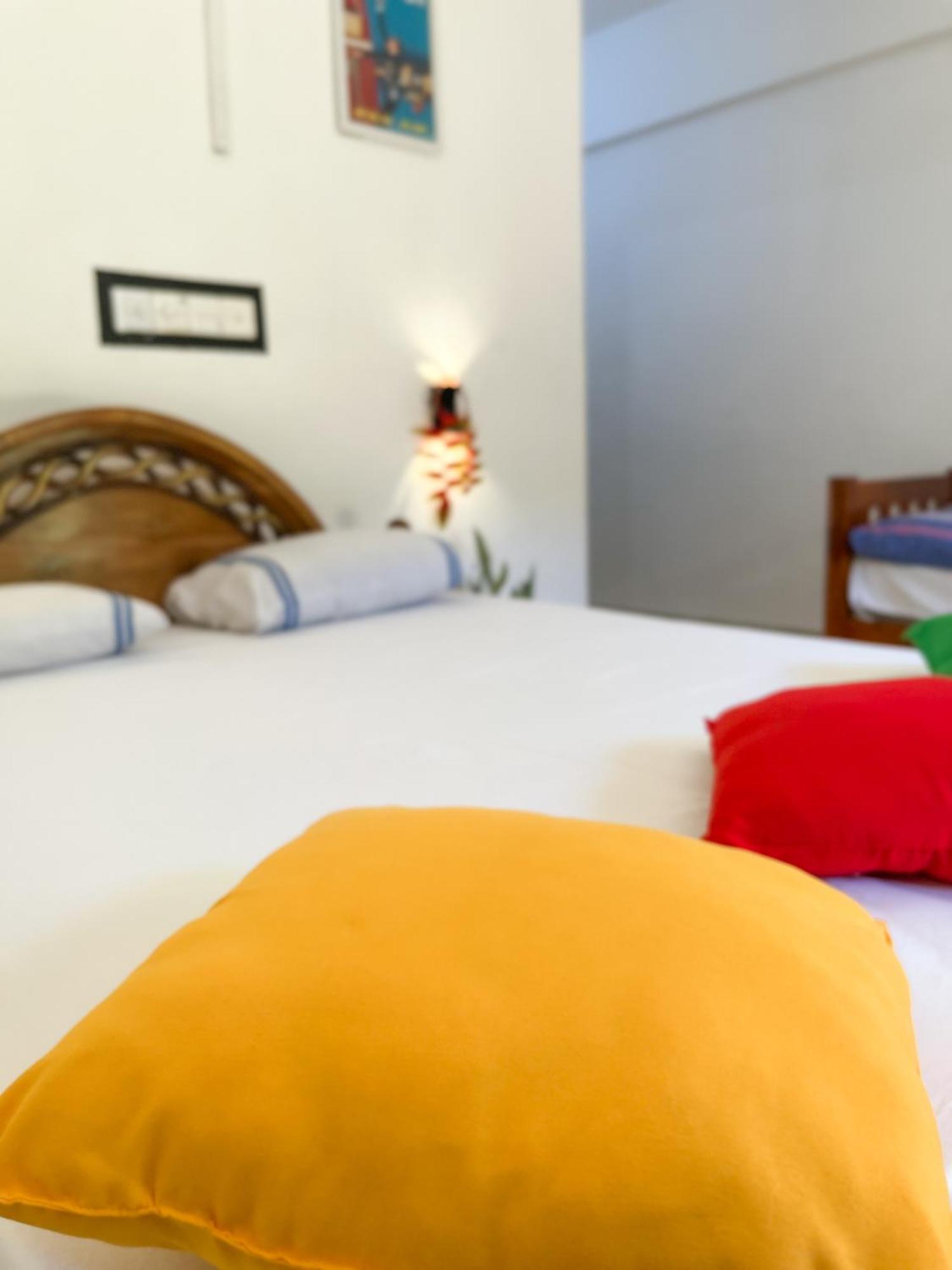 Summer Lodge-Тангалла Экстерьер фото